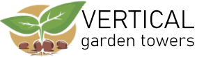Vertical Garden Towers
